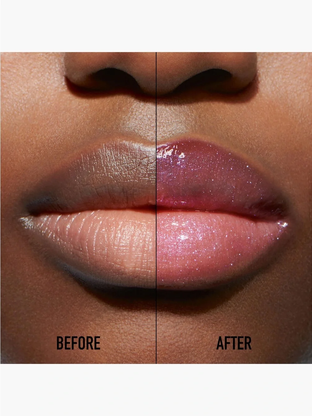 NIB $42 Dior Addict Lip Maximizer. 003. Holo Lavender.